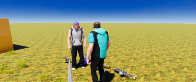 Other THEDIAMONDMANTDD Playcraft mod
