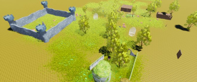 Other PUBG Playcraft mod