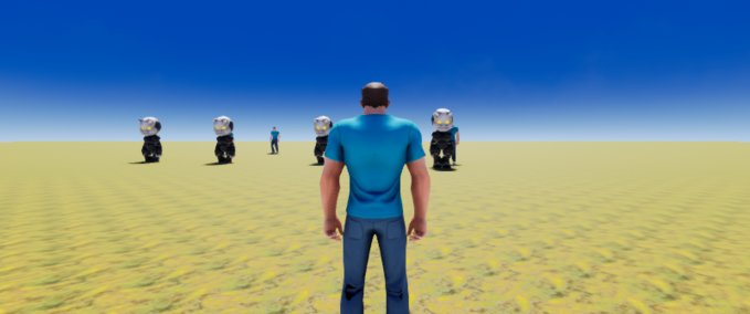 Other battle royal Playcraft mod