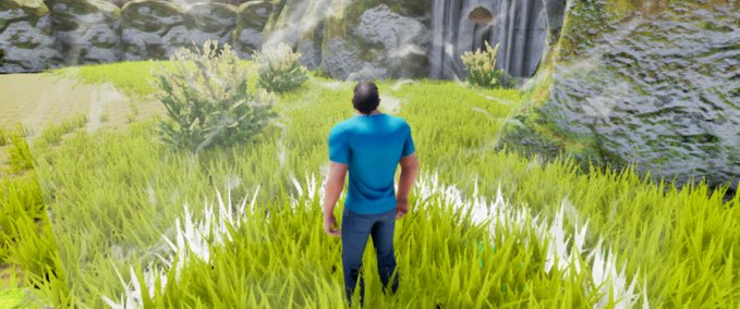 Other iMool_Soon Playcraft mod