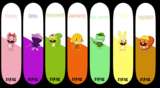 Static Board Company Happy Tree Pro Series Decks Mod Thumbnail