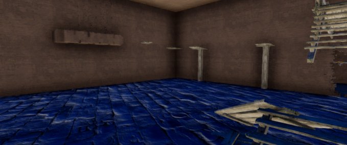 Other Shadow's Prison Break FFA (4 PLAYERS) Playcraft mod