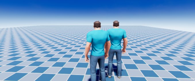 Other fling man Playcraft mod