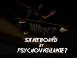Stone Cold - WHAT? Skateboard - by PsychoVigilante Mod Thumbnail