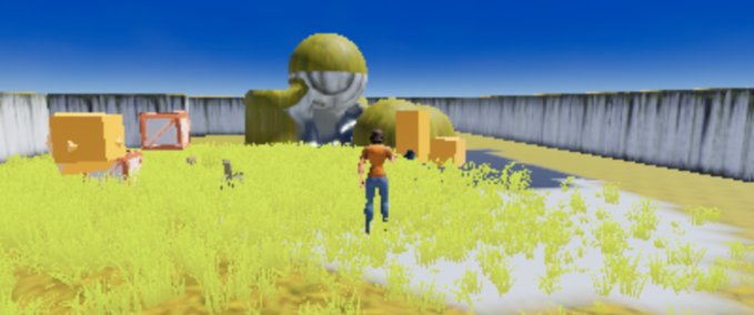 Other tesuta Playcraft mod