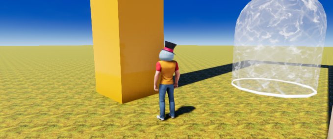 Other nie Playcraft mod
