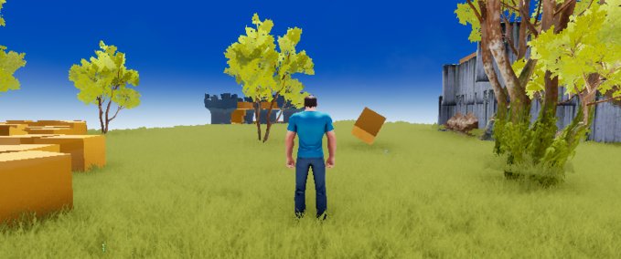 Other Hidde and seek Playcraft mod