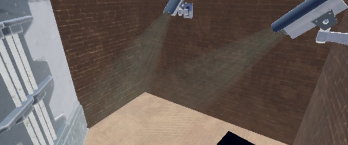 Other The spy Playcraft mod