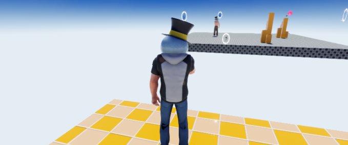 Other game Playcraft mod