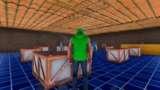 SUper fight (green version) Mod Thumbnail