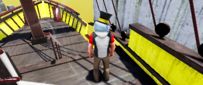 Other O FIM Playcraft mod