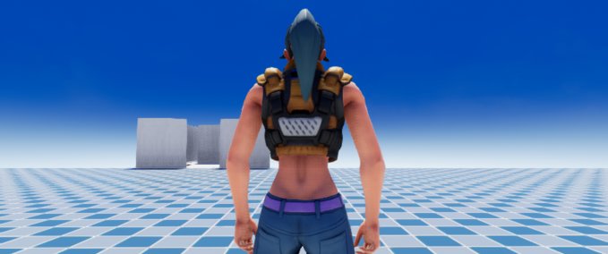 Other hi Playcraft mod