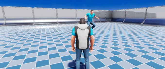 Other test Playcraft mod