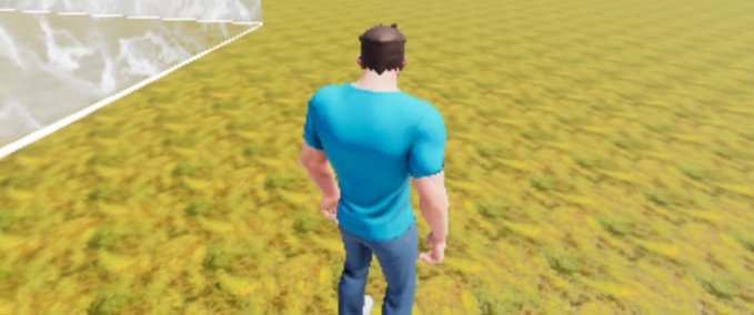 Other werty Playcraft mod
