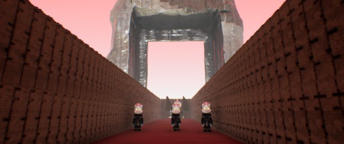Other DONJON by KeyzZ Playcraft mod