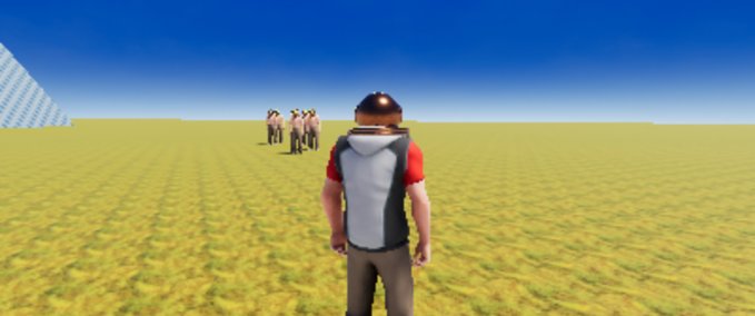 Other BATTLE Playcraft mod