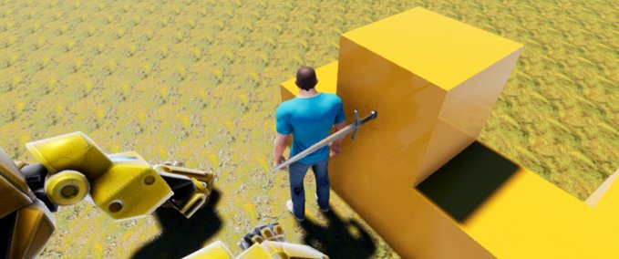 Other the storms Playcraft mod