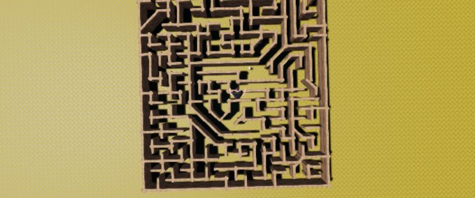 Other shy guy  maze Playcraft mod