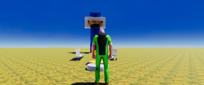 Other BALBASKET BALL Playcraft mod