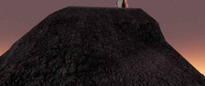 Other peace nountian Playcraft mod