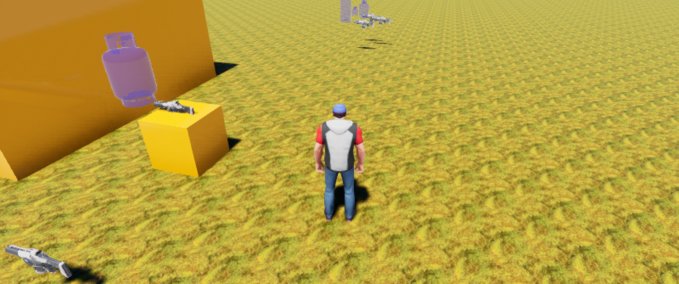 Other SAUVEGARDE 1 Playcraft mod