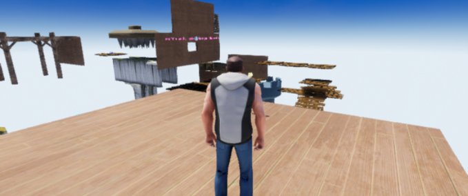Other runner Playcraft mod