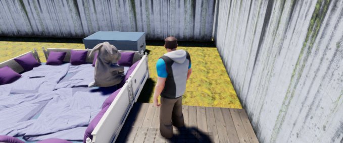 Other OAO Playcraft mod
