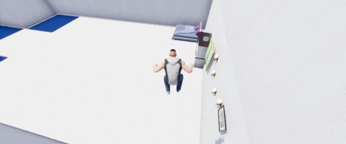 Other parkour Playcraft mod