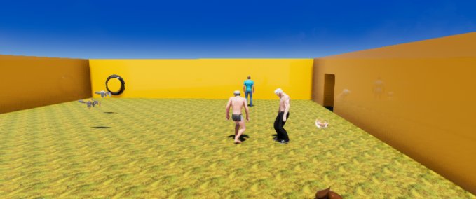 Other CONVERSATION Playcraft mod