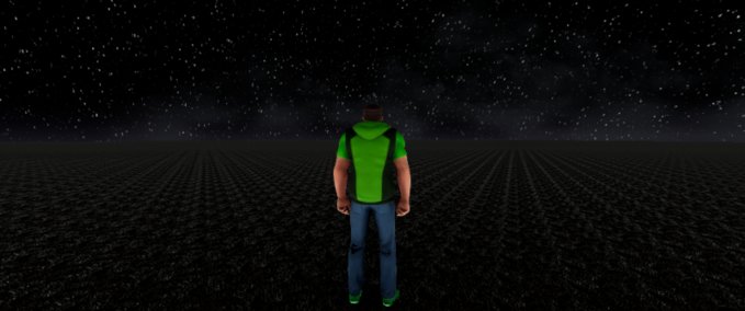 Other Enroa Playcraft mod