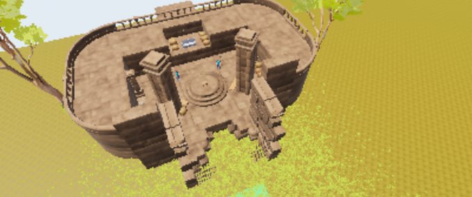 Other Gimi 2 Playcraft mod