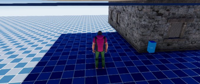 Other la casa random Playcraft mod