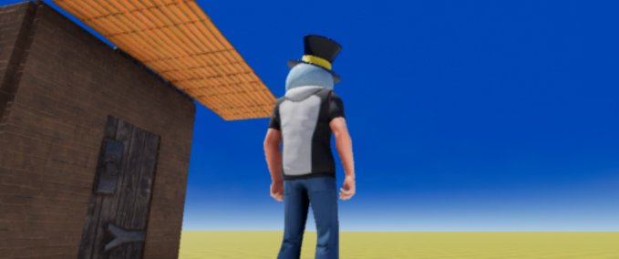 Other HAUS Playcraft mod