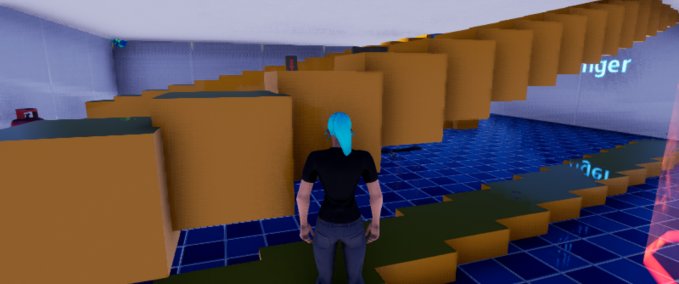 Other Mini Disco Brawl (Beta V1.1) Playcraft mod