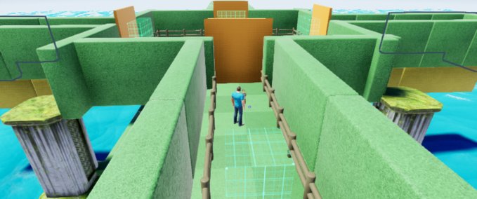 Other WatchYou'rFeet WIP Playcraft mod