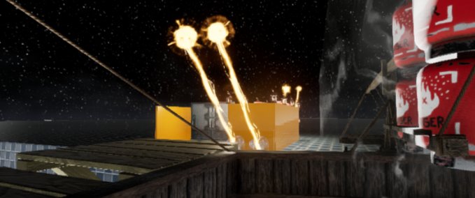 Other DLA DRUGA Playcraft mod