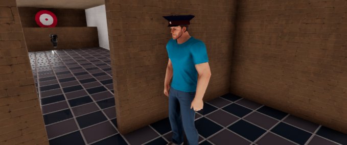 Other Gun Range Playcraft mod