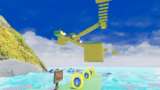 SONIC 3D v0.00 WIP Mod Thumbnail