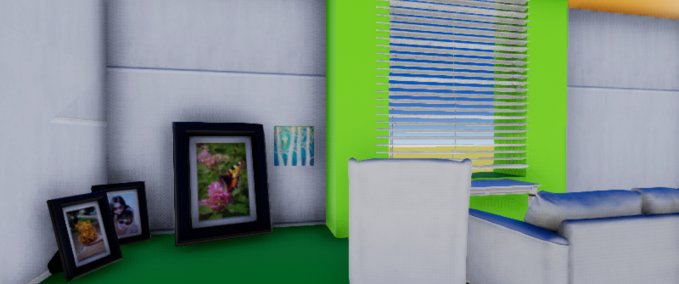 Other Leszek Playcraft mod