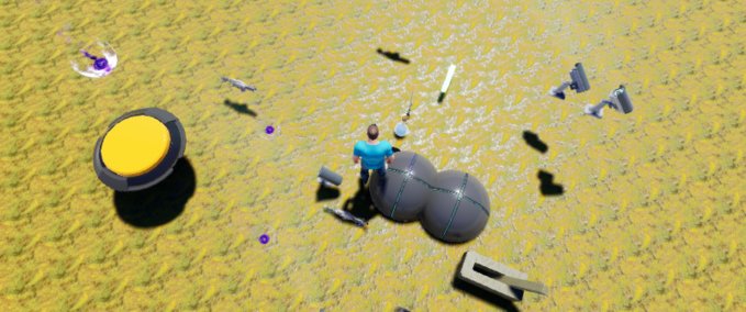 Other jd Playcraft mod