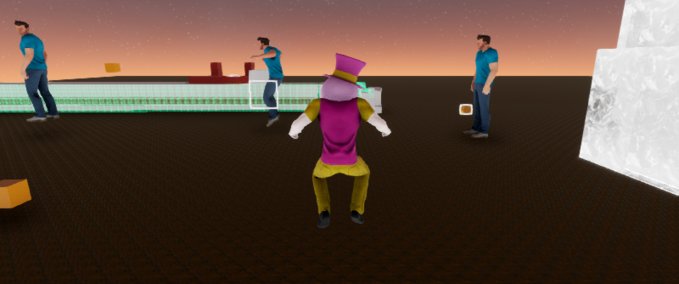 Other truc de oufff Playcraft mod