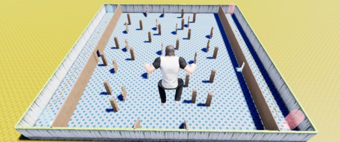 Other PVP Playcraft mod