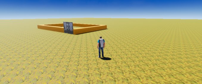 Other test Playcraft mod