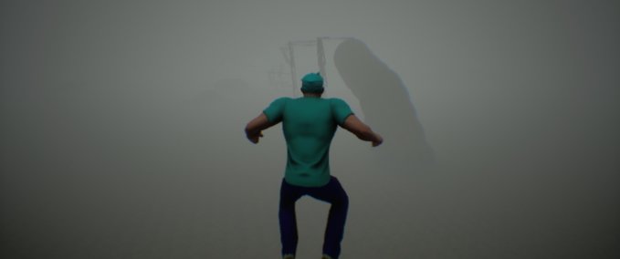 Other get to the sun Playcraft mod