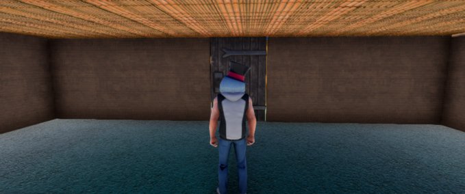 Other PARCOUR Playcraft mod
