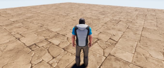 Other Best Gave Ever WIP Playcraft mod