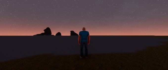 Other Trial of the 2 Hub Playcraft mod