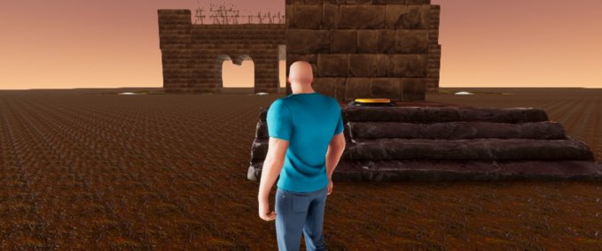 Other Trial of The Gladiator Playcraft mod