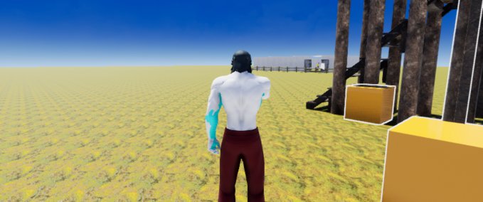 Other Citu Playcraft mod