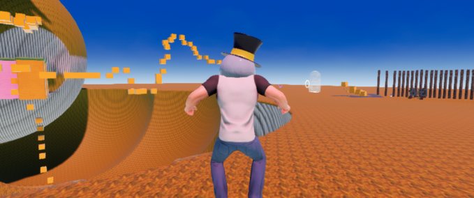 Other jonko Playcraft mod